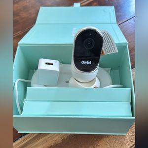 Owlet Baby Camera